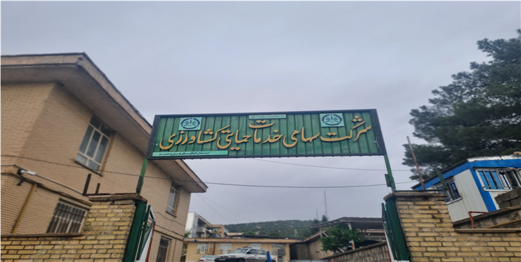 توضیحات مدیر شرکت خدمات حمایتی کشاورزی پیرامون ابهامات آمار و توزیع کودهای شیمیایی در استان