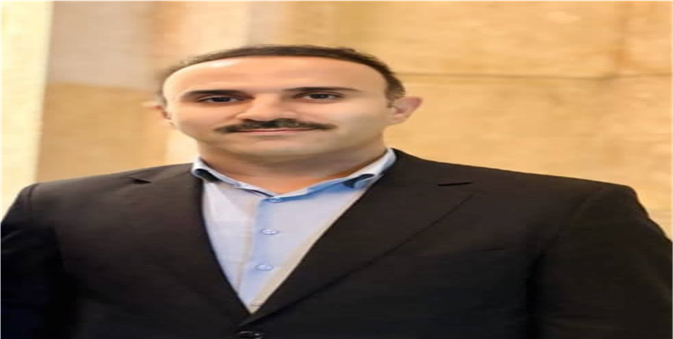 رییس حوزه ریاست دانشگاه علوم پزشکی یاسوج منصوب شد/ ابلاغ
