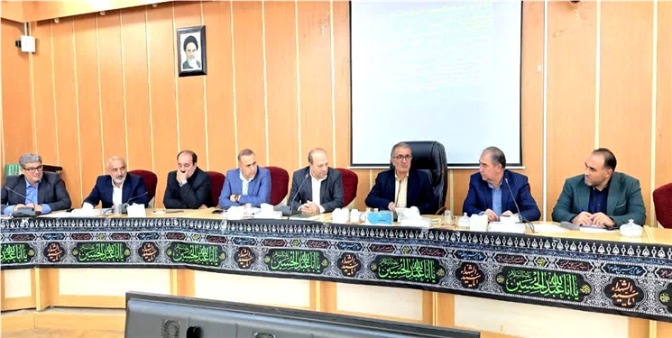 استاندار: مشکلات ۵۰ واحد تولیدی با حمایت کارگروه تسهیل در مسیر حل قرار گرفت