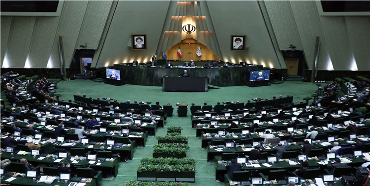 مجلس با تمدید شورای ششم موافقت کرد