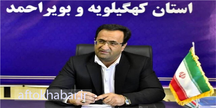 جمع‌آوری مدارس سنگی و کانکسی بالای۱۰نفر در کهگیلویه و بویراحمد تا پایان شهریور