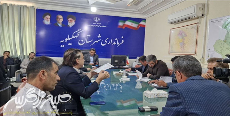 مدیری که از مدیر دیگر درخواست رشوه کرد