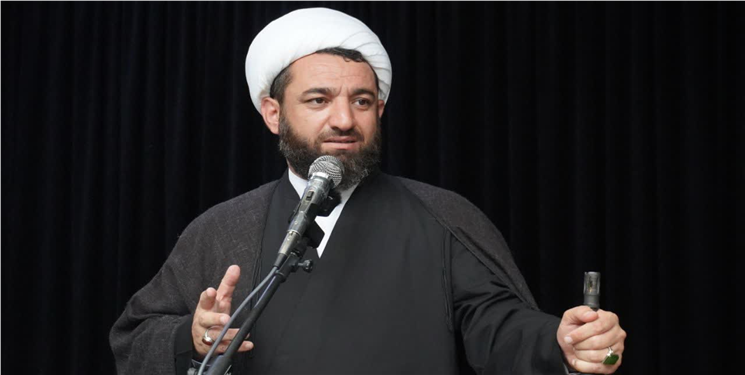 امام جمعه دهدشت: برداشت آب از گندمکار حق مردم چاروسا و دیشموک است