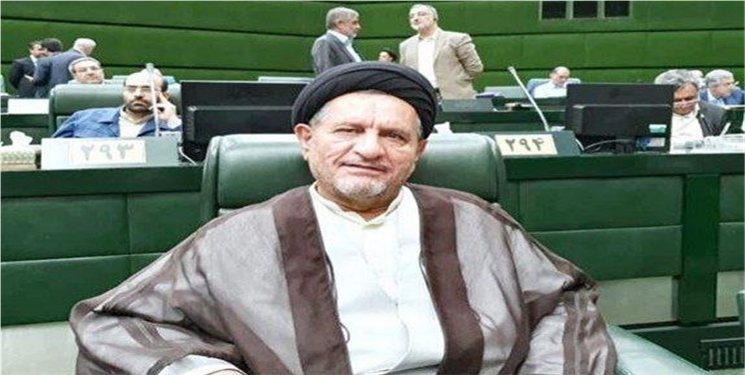 نماینده کهگیلویه بزرگ و توسعه راه‌ها/ موحد در مسیر درست حرکت می‌کند