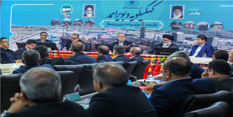 تشکل‌های مردمی شریک واقعی دولت /حوزه اجتماعی جای سیاسی کاری نیست 