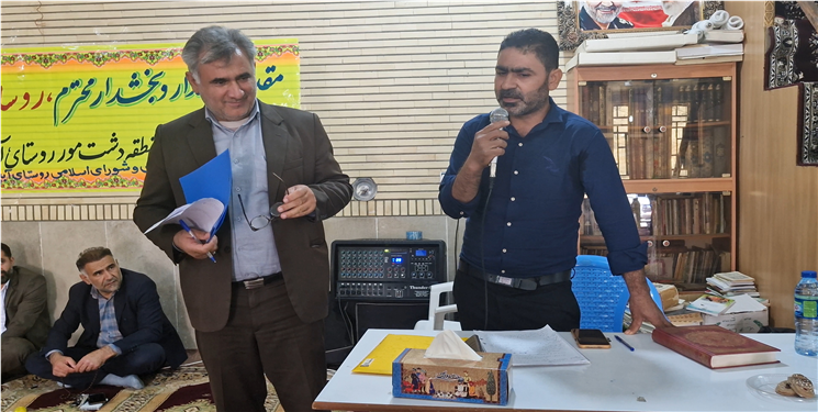 ماجرای جالب یک روستا در گچساران/ رونق تولید در «آب توت» باعث مهاجرت معکوس شده است  