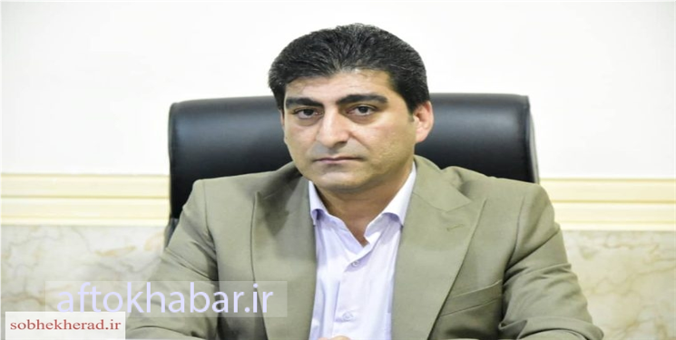 گزارش فرماندار لنده در اولین سالگرد مسئولیت/ 23 فعالیت مهم «تقوی» در شهرستان