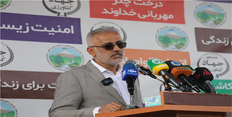 نجات زاگرس بدون مشارکت مردم امکانپذیر نیست