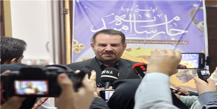 پاسخ  استاندار به سوالی در خصوص  اختلاف نظر با بهرامی و تاجگردون/ احمد زاده: هیئت های اجرایی تغییر نخواهد کرد