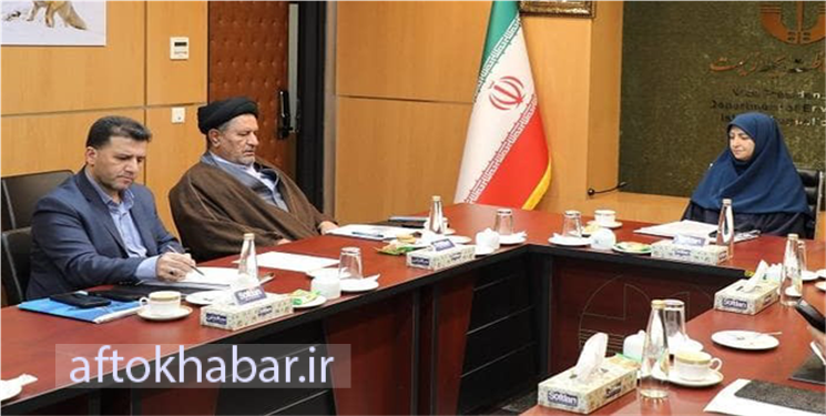 مطالبه حق آلایندگی کهگیلویه بزرگ از زبان موحد
