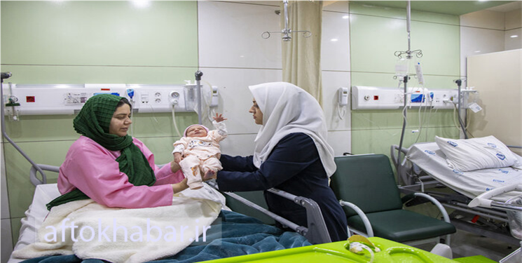 کمبود متخصصین و نیاز به تجهیزات جدید؛ چالش‌های مرکز درمان ناباروری گچساران 