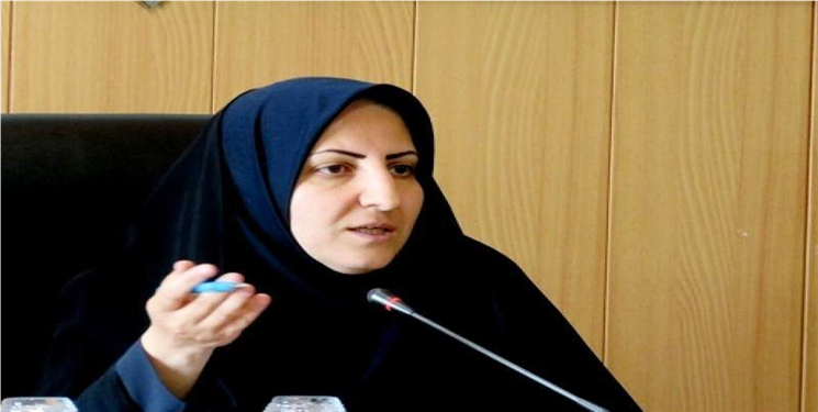  رئیس ستاد بانوان «دکتر مسعود پزشکیان» در کهگیلویه وبویراحمد منصوب شد