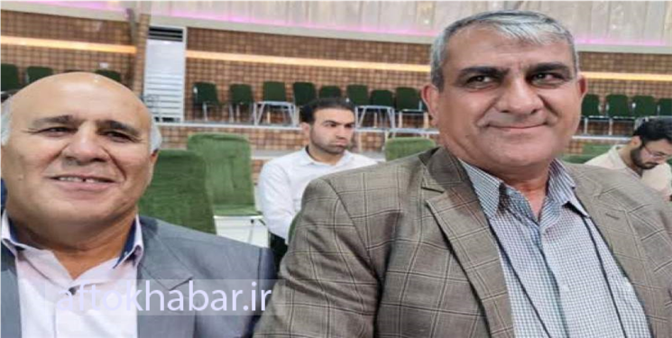 حضور رئیس ستاد نادر منتظریان در ستاد مسعود پزشکیان / ولایتی: ما عضو ستاد اعتدالیون و اصولگرایان حامی دکتر پزشکیان هستیم