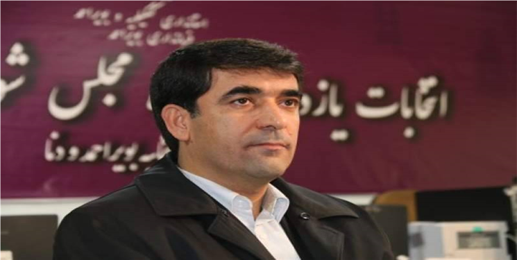 «شاپور رمضانی» سرپرست صندوق رفاه دانشجویی کشور شد