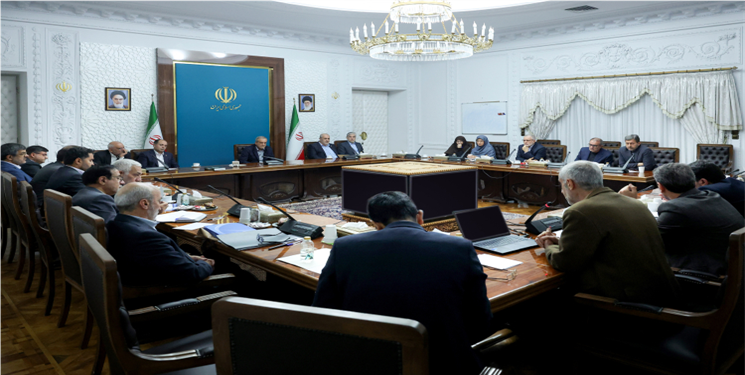 دستور ویژه رئیس جمهور برای انتقال آب به مرکز ایران/ سد خرسان و ماندگان احداث می‌شود/ کهگیلویه و بویراحمدی‌ها شوکه شدند!