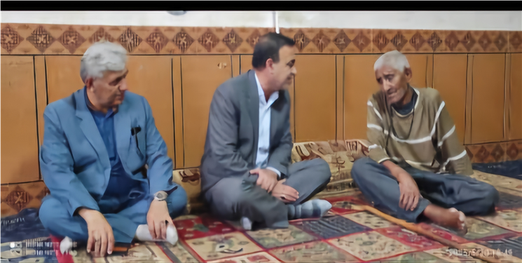 مدیرکل کمیته امداد امام خمینی در دیشموک: یکی از دغدغه های مسئولین بخش دیشموک، موضوع فرهنگی و آسیب های اجتماعی است که این موضوع به صورت ویژه در دستور کار کمیته امداد استان و اداره دیشموک قرار گرفته است