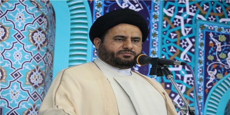 امام جمعه گچساران: عدالت در استخدام جوانان بومی باید رعایت شود