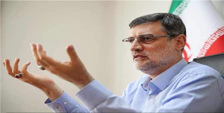 رئیس ستاد مردمی قاضی زاده هاشمی در کهگیلویه و بویراحمد منصوب شد