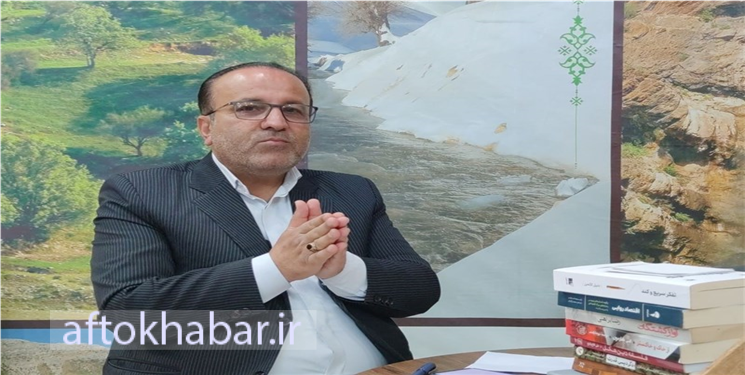 تولید ۳۰ درصد دانش زراعت دیم در کهگیلویه و بویراحمد