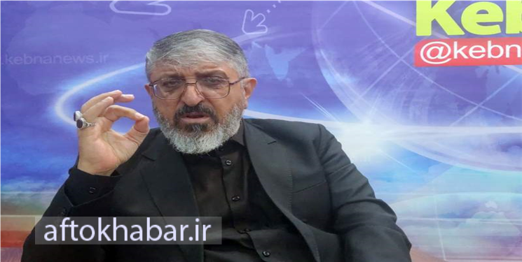 منتظریان: کسانی که از پلکان نامقدس فساد بالا می‌روند و بر کرسی‌های مقدس می‌نشینند، نمی‌توانند اهل مبارزه با فساد باشند