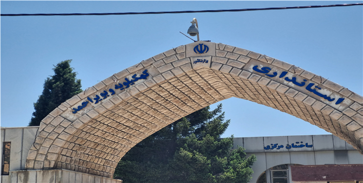 «خواهرزاده» «دایی» را تنها گذاشت/ پشت پرده خروج زودهنگام «مدیرکل حراست» از استانداری کهگیلویه و بویراحمد چیست؟ 
