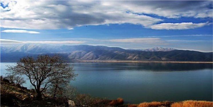 تالاب برم الوان بهمئی در کنوانسیون رامسر ثبت بین المللی شد