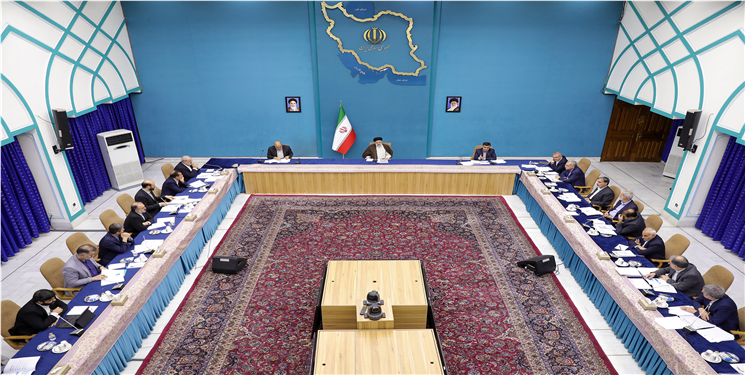 چه کسانی در جلسه  جنجالی و حاشیه ساز واگذاری دنای شمالی  به اصفهان حضور داشته‌اند +تصاویر