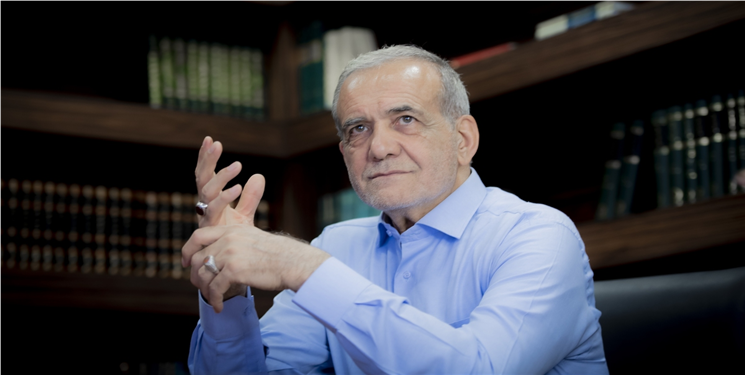 ستاد دانشگاهیان حامی «پزشکیان» در کهگیلویه و بویراحمد افتتاح می شود+ زمان و مکان