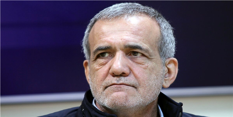 «پزشکیان» را منتخب کهگیلویه بویراحمد در انتخابات ریاست جمهوری بدانید