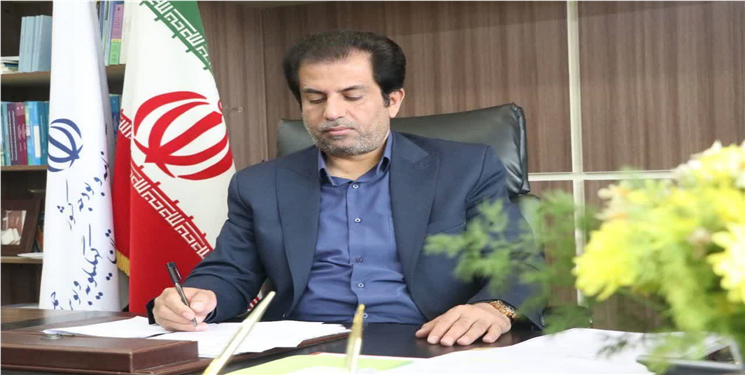 تقدیر رئیس سابق سازمان مدیریت و برنامه‌ریزی استان از اصحاب رسانه 