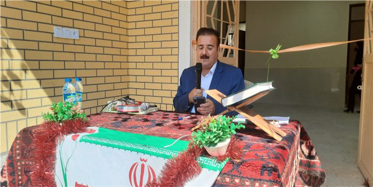 توجه ویژه دولت به روستای درغک