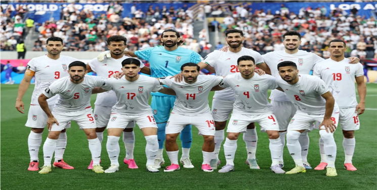 تساوی ایران در اولین دیدار جام جهانی فوتبال/ صعود مشکل شد!