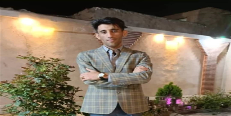 رئیس ستاد جوانان دکتر پزشکیان در کهگیلویه منصوب شد 