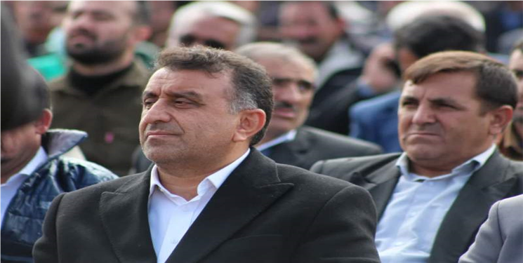 صدای بهرامی از چینش ناعادلانه اعضای هئیت اجرایی انتخابات استان درآمد