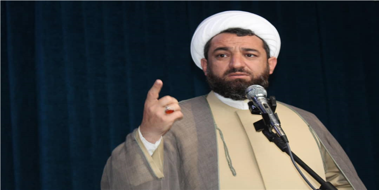 امام جمعه دهدشت: تعطیلی نظارت بر مؤسسات آموزشی، اقدامی نادرست است/ وحدانی‌فر: دهدشت؛ شهر بی‌پناه در برابر بحران