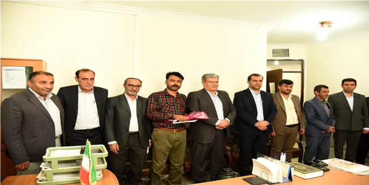 سرپرست اداره تعاون،کار و رفاه اجتماعی دنا منصوب شد/جزییات