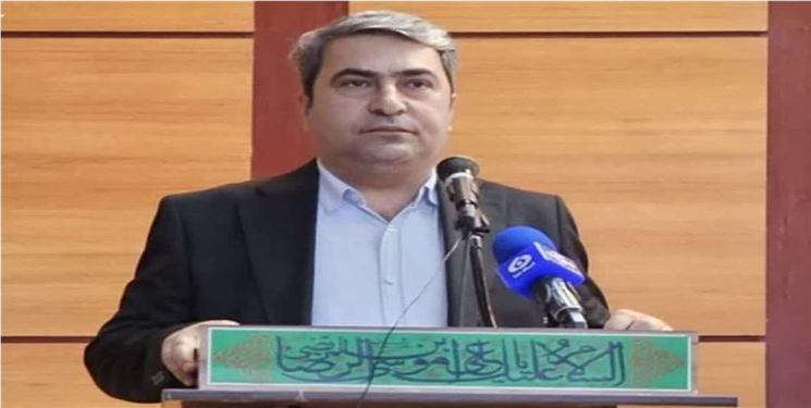 پیام تبریک مدیرکل جهاد استان برای افتتاح مجتمع کشتارگاه دلناز