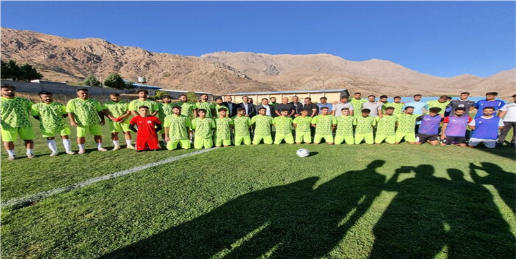 موتور دنا روشن شد!