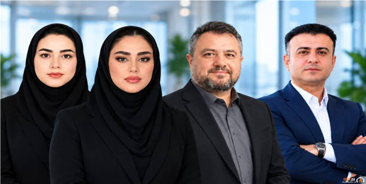 آغاز انتصابات مدیریتی در شرکت صنایع پتروشیمی دهدشت