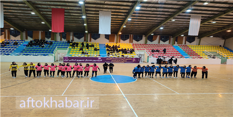 هفتمین المپیاد استعداد های برتر کشور به میزبانی کهگیلویه و بویراحمد