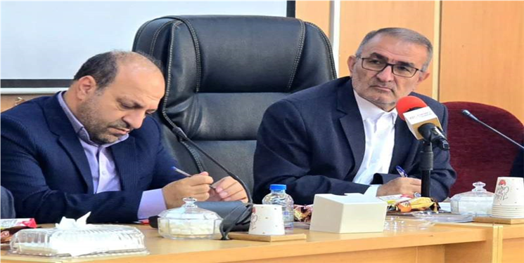 ۴۸ ماه عملکرد مساله‌دار «معاون اقتصادی تحمیلی استاندار!»/ نسخه‌های «عسکری»  بر سر جنازه بازار کهگیلویه و بویراحمد 