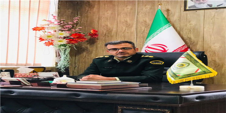 کشف ۶۵ کيلوگرم مواد مخدر در گچساران