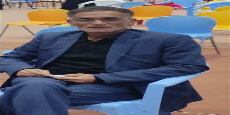 واکنش فعال سیاسی چرام به انتصاب معاون سیاسی امنیتی استاندار 