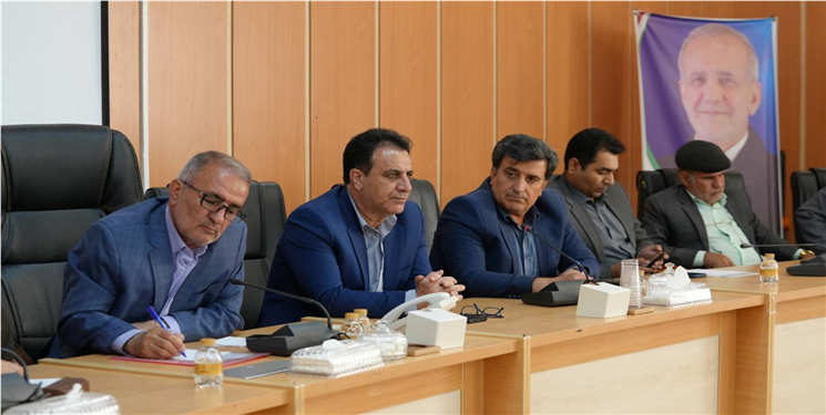 تأکید احزاب بر وحدت ملی و تقدیر از مدیریت بازار استان