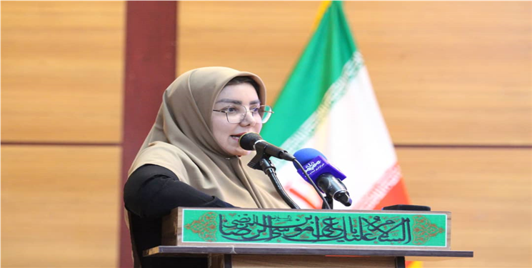 آمار مرگ مادران در استان ما بیش از دو برابر میانگین کشوری است/ با هرگونه رانت و فساد در نظام اداری حوزه سلامت مبارزه خواهیم کرد/ برای انتقام نیامده ام
