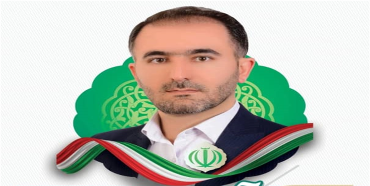 قاضی جوان هم‌استانی کاندیدای انتخابات مجلس حوزه تهران شد/ عکس و سوابق