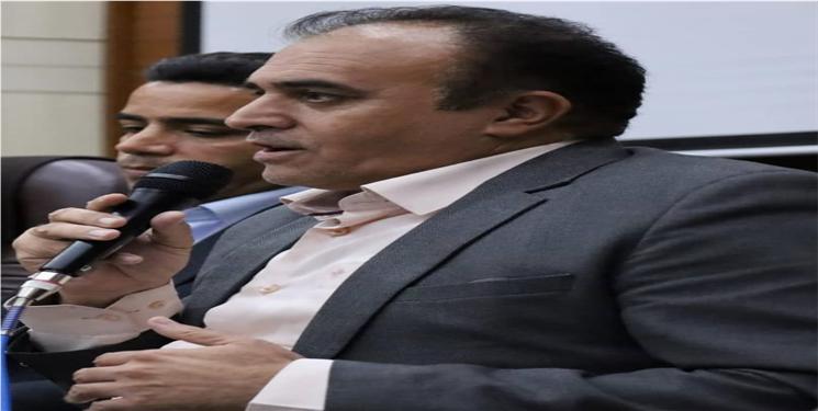 فصل سرد و خیز آنفلوآنزا؛ ضرورت خودمراقبتی در کهگیلویه و بویراحمد