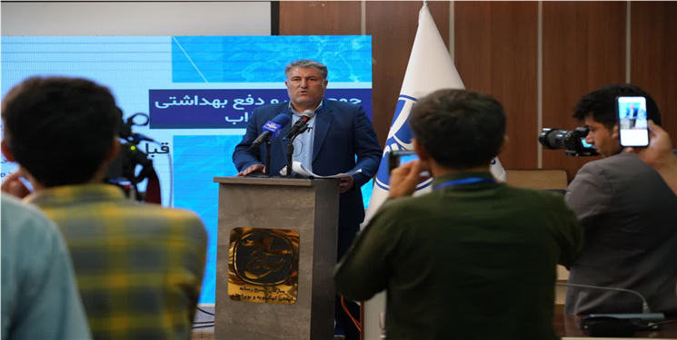 مبارزه آبفای کهگیلویه و بویراحمد با تشنگی و بی آبی