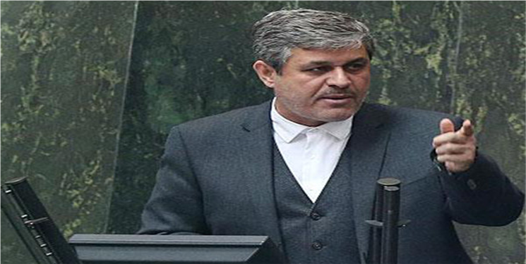 واکنش تاجگردون به کلیپ جنجالی نماینده باغملک: «حالم بد شد»