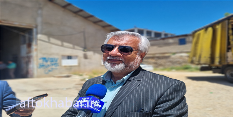دستور پیگیری فوری رئیس دانشگاه یاسوج برای ماجرای دوقلوهای بیمارستان امام سجاد